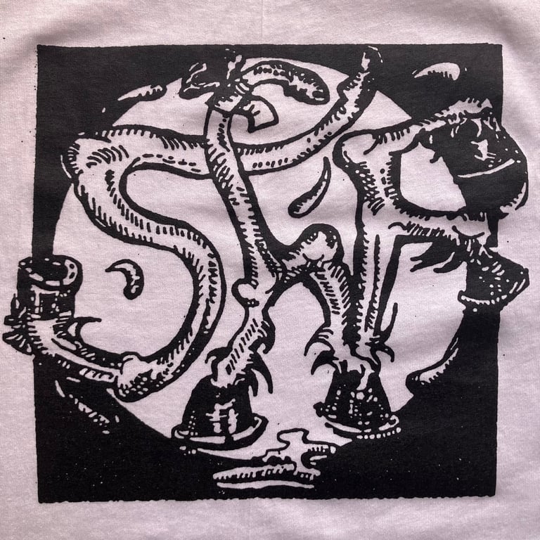 Stinky Horse Fuck T-Shirt