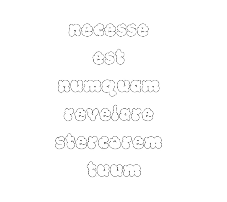 Luciano Maggiore & Michael Speers - necesse est numquam revelare stercorem tuum CD