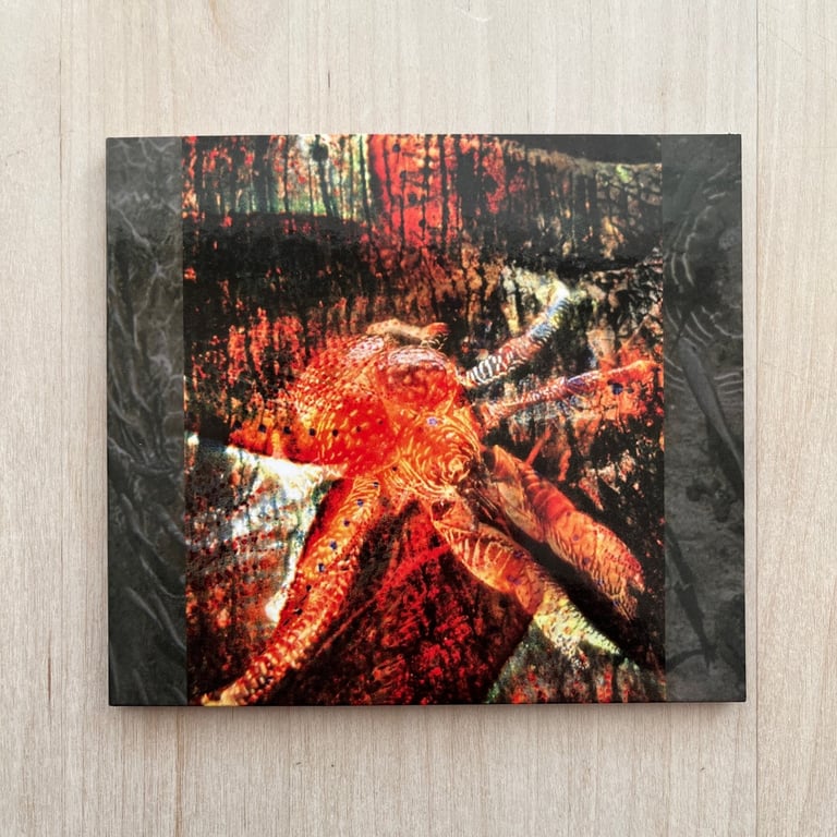 Umpio - Marisko CD (Satatuhatta)
