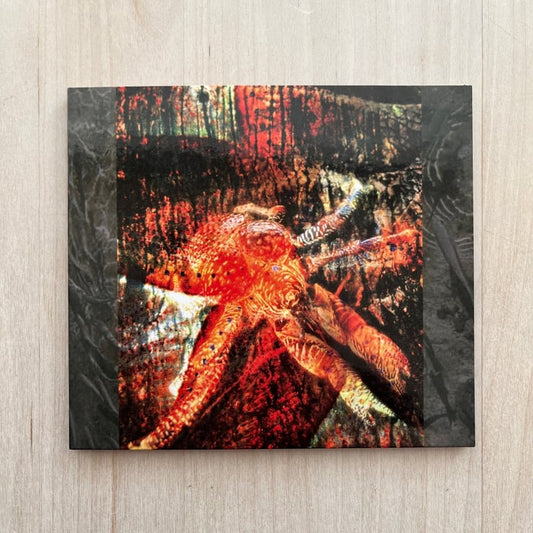 Umpio - Marisko CD (Satatuhatta)