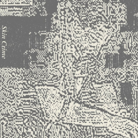 Skin Crime - S/T CD