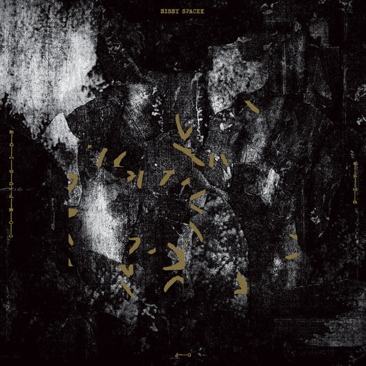 Sissy Spacek - Ways Of Confusion LP